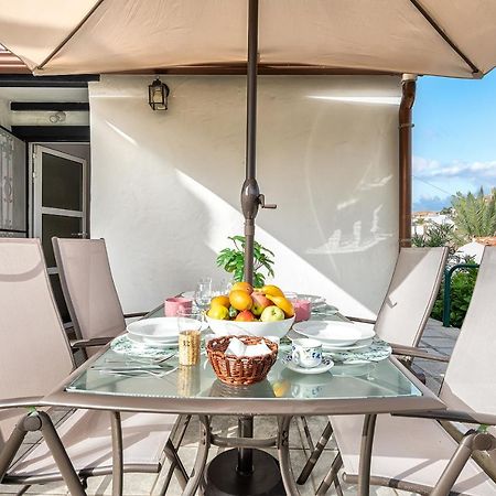 Bungalow Canarios 1 ,Arguineguin Bagian luar foto