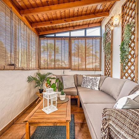Bungalow Canarios 1 ,Arguineguin Bagian luar foto