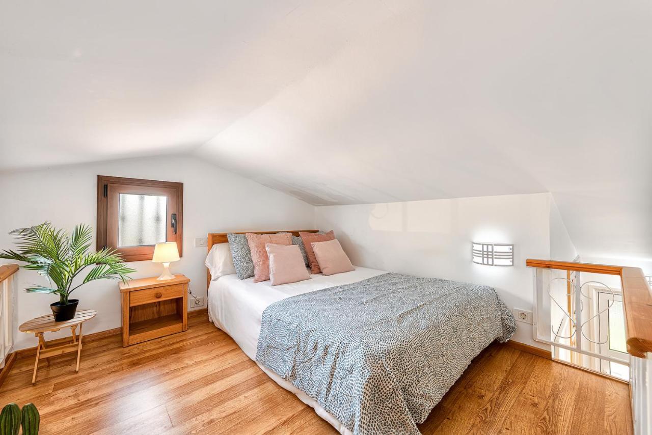 Bungalow Canarios 1 ,Arguineguin Bagian luar foto