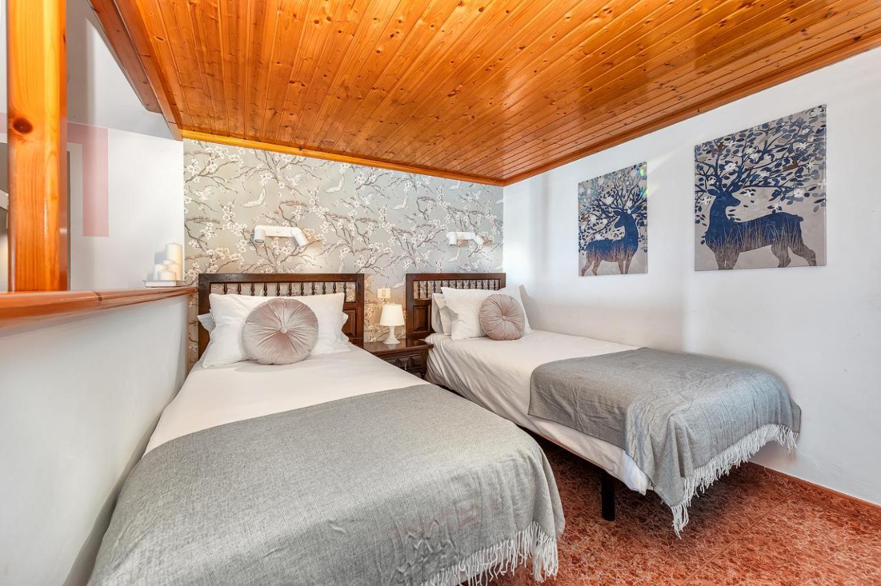 Bungalow Canarios 1 ,Arguineguin Bagian luar foto