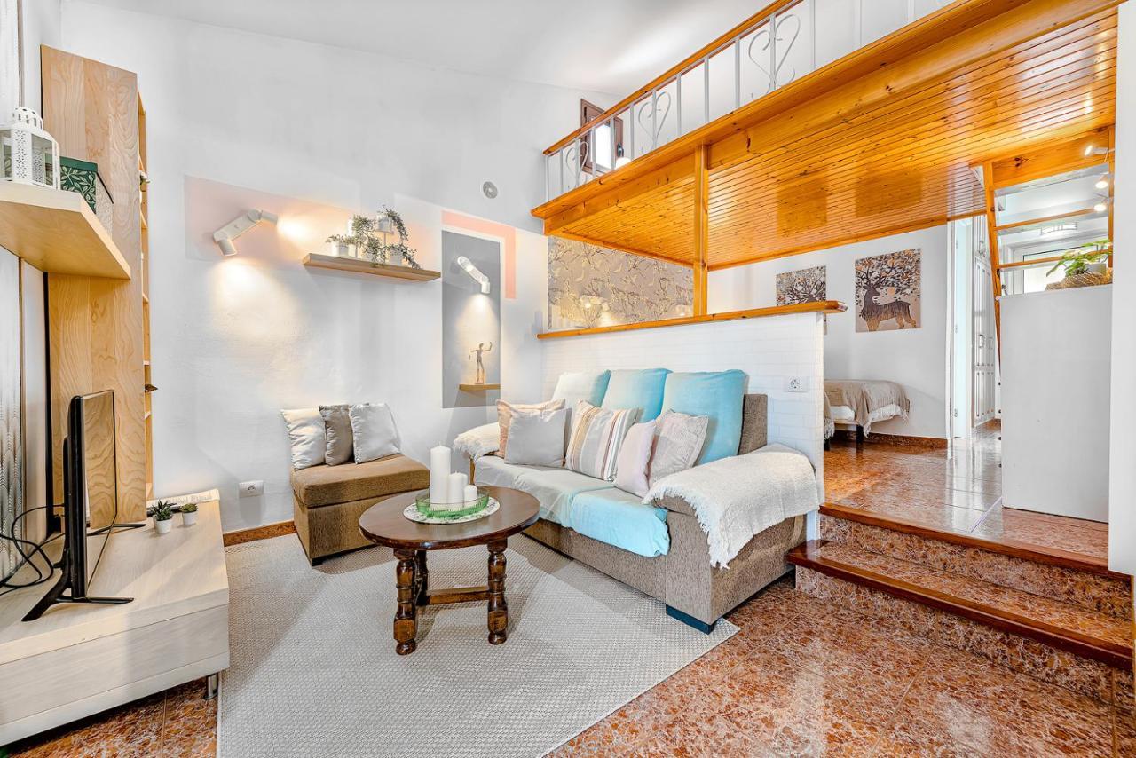 Bungalow Canarios 1 ,Arguineguin Bagian luar foto
