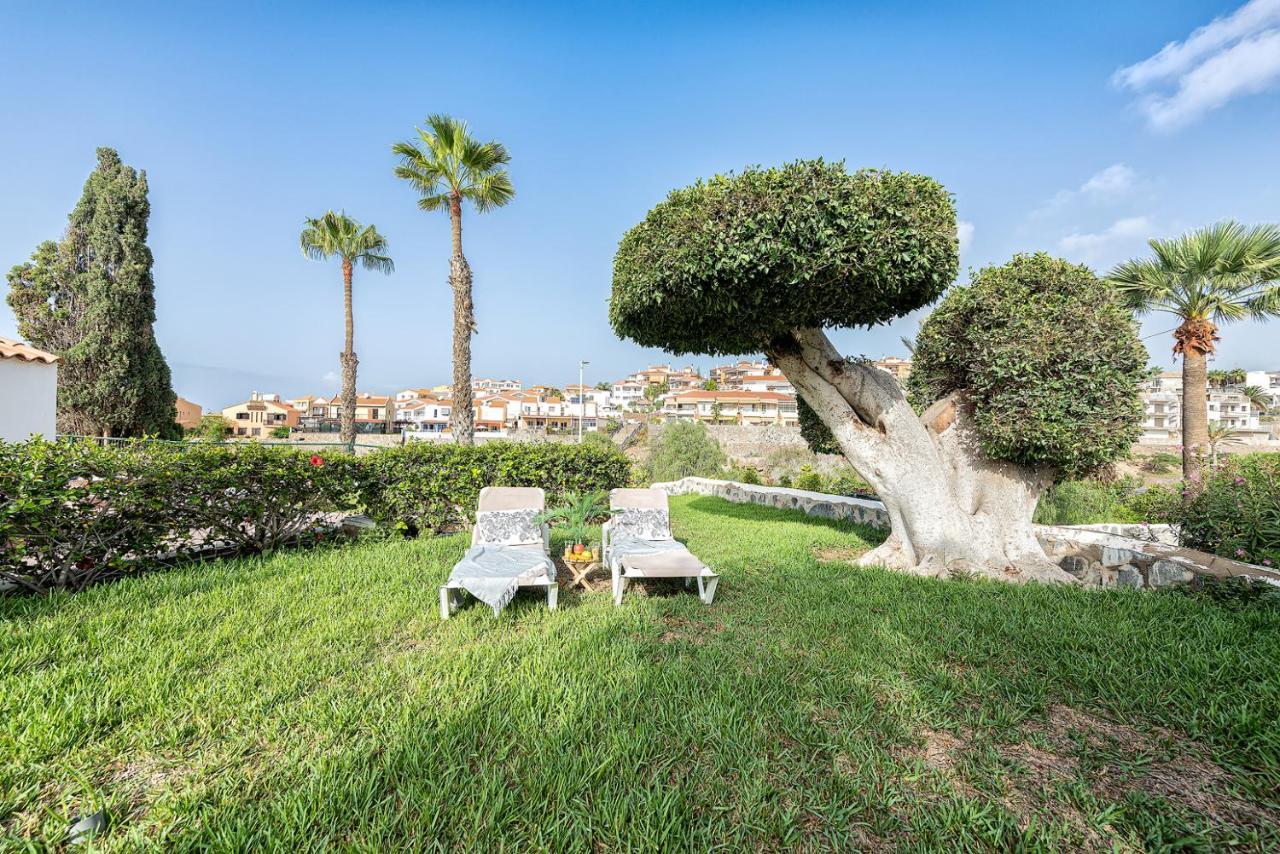 Bungalow Canarios 1 ,Arguineguin Bagian luar foto