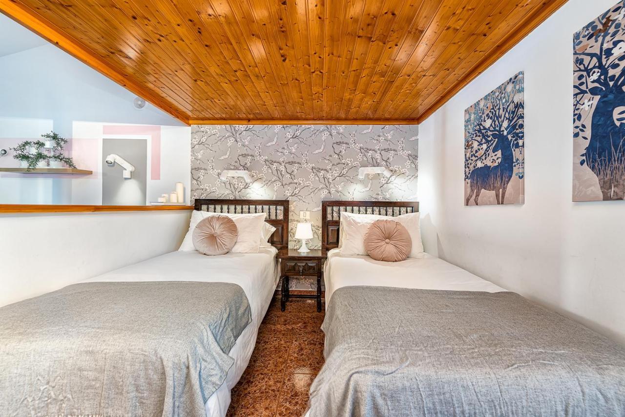 Bungalow Canarios 1 ,Arguineguin Bagian luar foto