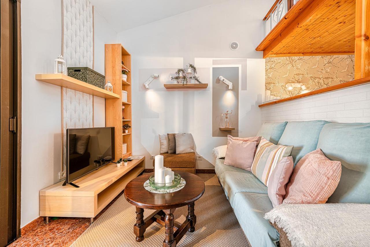 Bungalow Canarios 1 ,Arguineguin Bagian luar foto